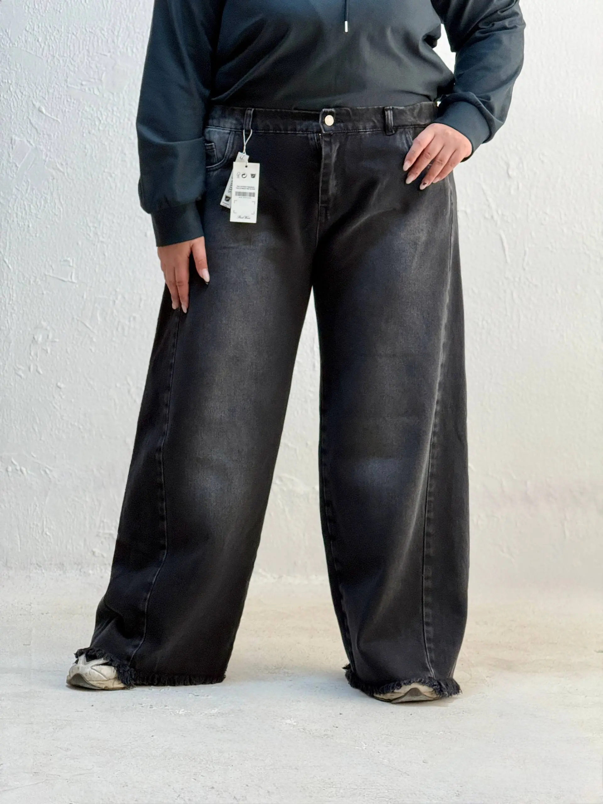 شافل بگ سایزبزرگ زغالی